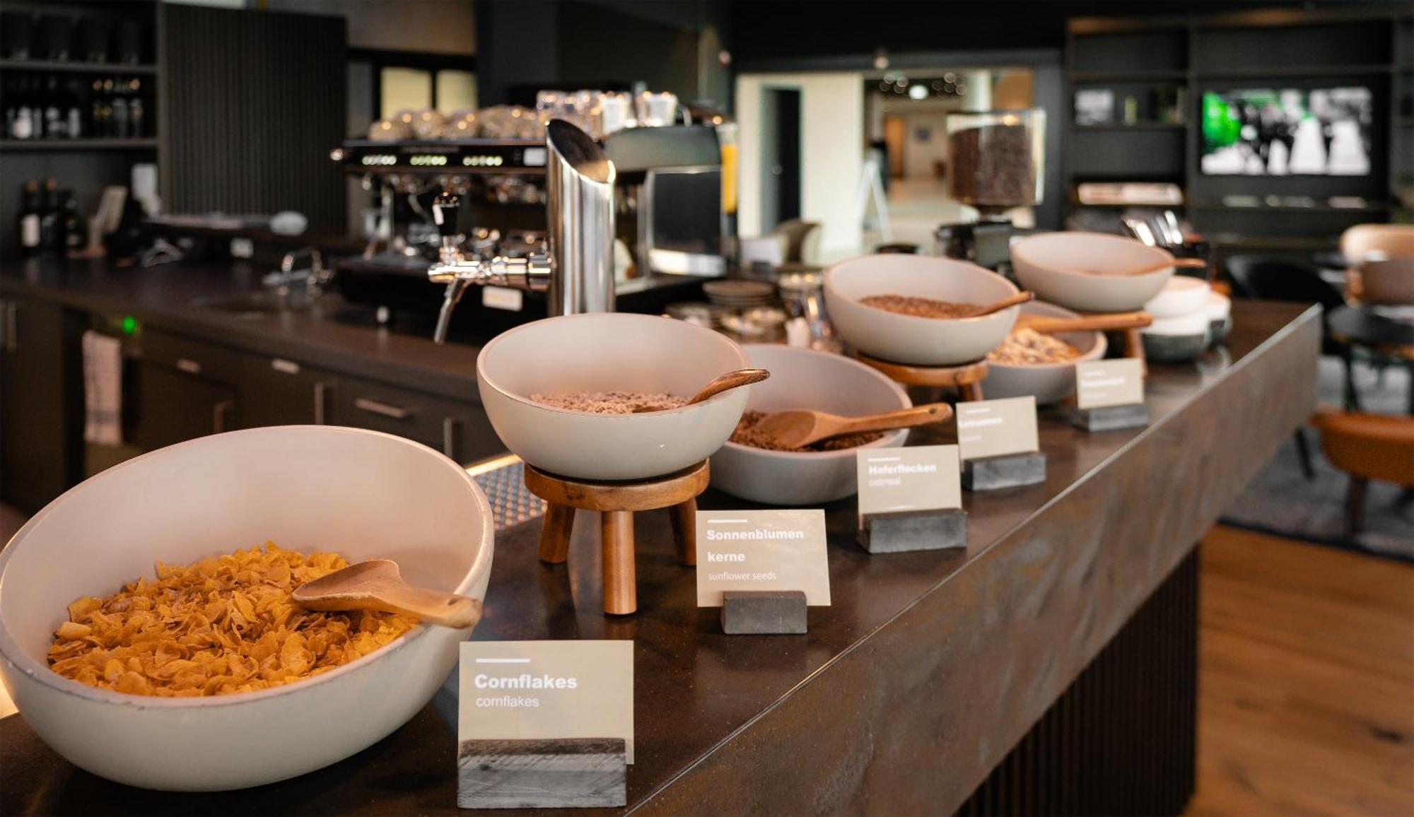 Das Flax Allgaeu Dietmannsried Bagian luar foto
